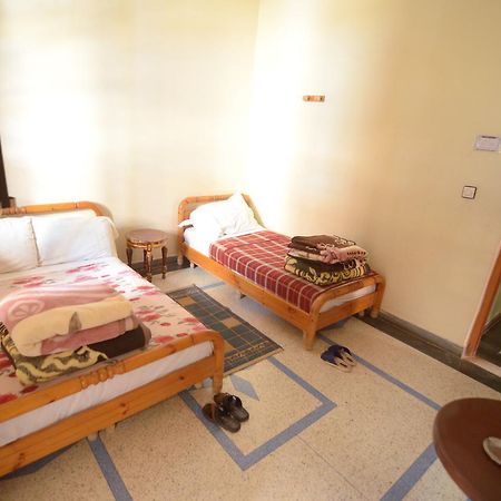 Hotel Imilchil Zaouia ech Cheikh Екстер'єр фото