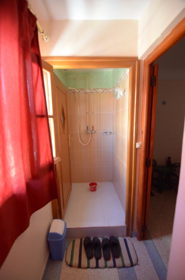 Hotel Imilchil Zaouia ech Cheikh Екстер'єр фото