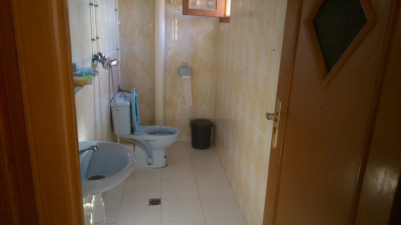 Hotel Imilchil Zaouia ech Cheikh Екстер'єр фото